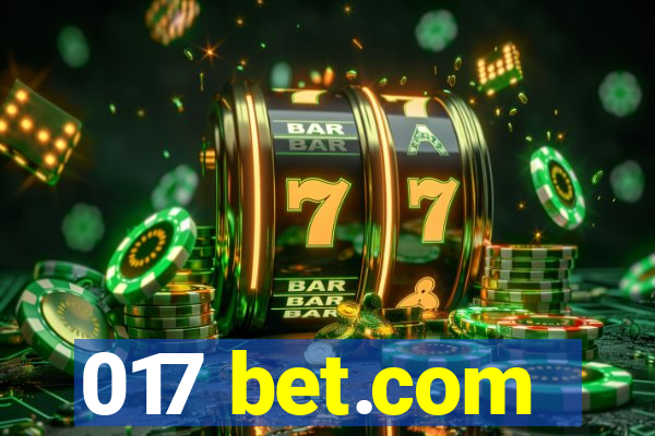 017 bet.com